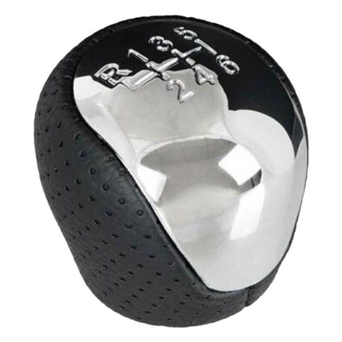 Zubeh schaltknauf leder - zubeh?r,