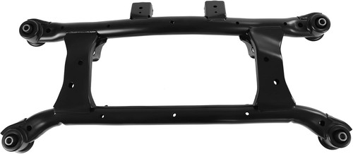 Rear subframe crossmember for - subframe,